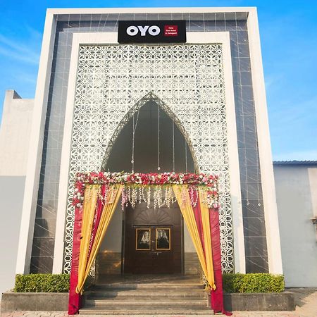 Hotel O Ravi & Banquet Lalewal Exterior foto
